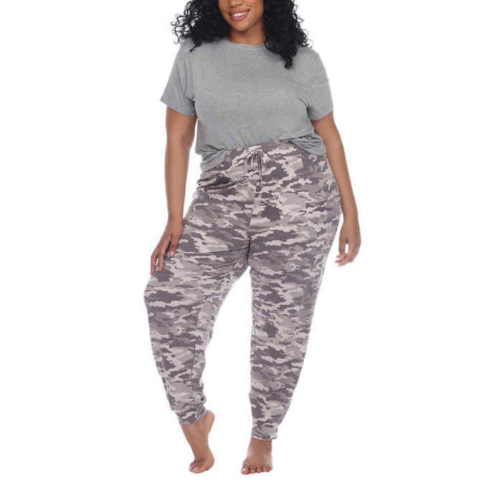 Honeydew Ladies' 3-piece Lounge Set - Picture 6 of 6